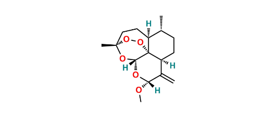 Picture of Artemisinin Related Impurity