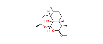Show details for Artemether Impurity 3 Picture of Artemether Impurity 3