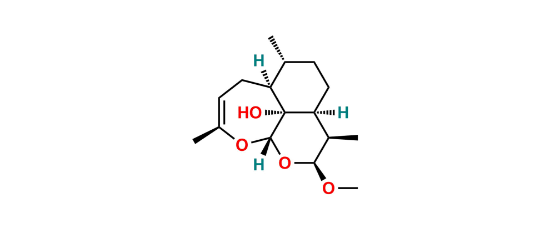 Picture of Artemether Impurity 3