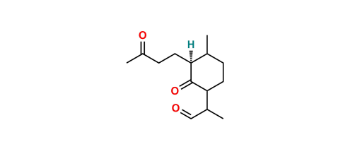 Show details for Artemether Impurity 7 Picture of Artemether Impurity 7