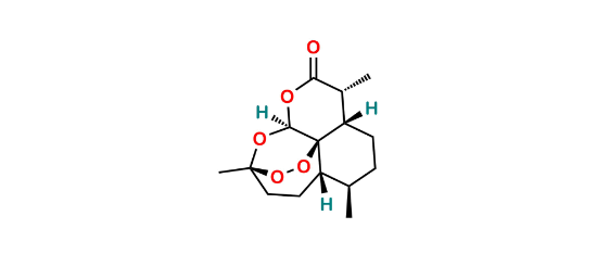 Picture of Artemisinin