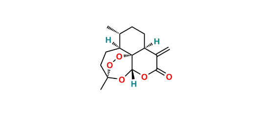 Picture of Artemisitene (Methyl Artemisinin)