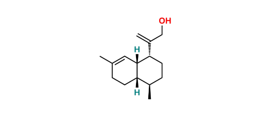 Picture of Artemisinic Alcohol