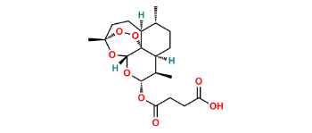 Show details for Artesunate Picture of Artesunate