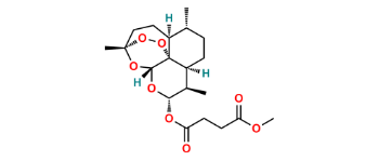 Show details for Artesunate Related Compound D Picture of Artesunate Related Compound D