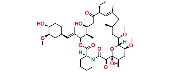 Picture of Ascomycin