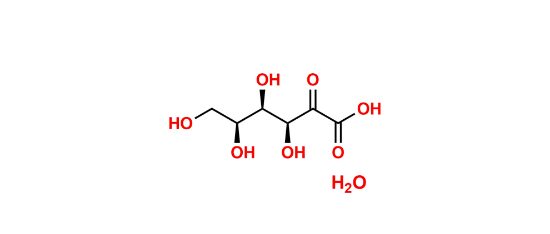 Picture of Ascorbic Acid EP Impurity C (H2O)