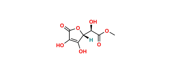 Picture of Ascorbic Acid EP Impurity H