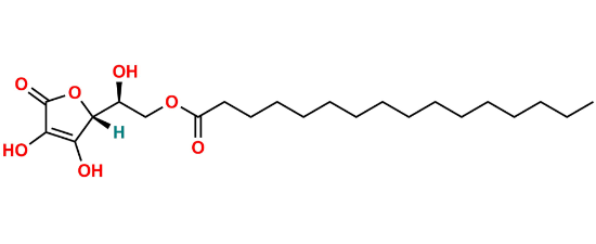 Picture of Ascorbyl Palmitate