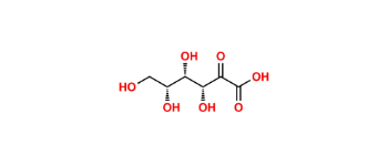 Picture of Ascorbyl Impurity 1