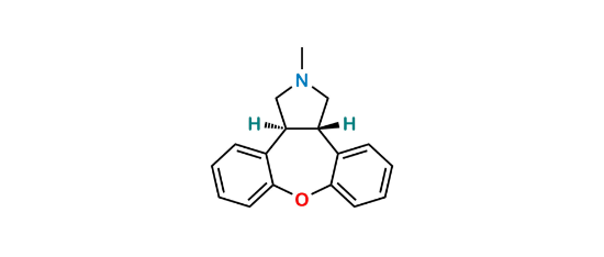Picture of Asenapine Impurity 3