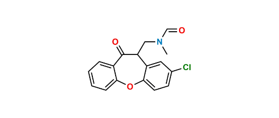 Picture of Asenapine Impurity 15