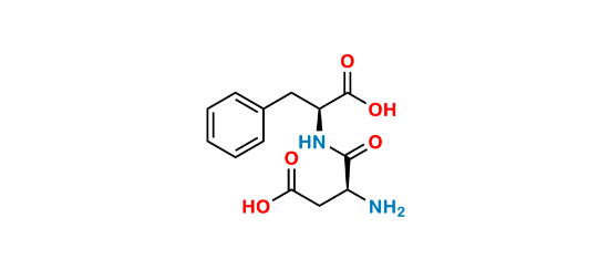 Picture of Aspartame EP Impurity B