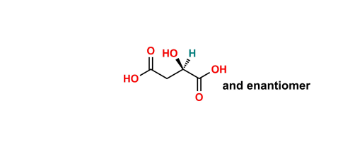 Picture of Aspartic Acid EP Impurity A