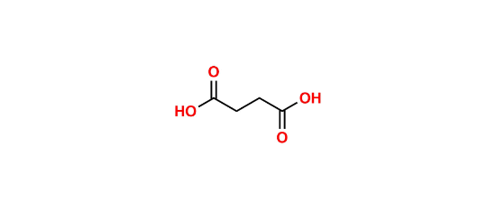 Picture of Aspartic Acid EP Impurity E