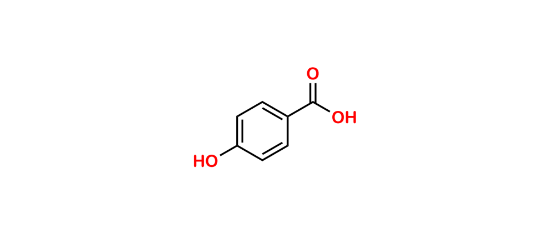 Picture of Acetylsalicylic Acid EP Impurity A (Aspirin Impurity A)