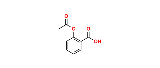 Picture of Acetylsalicyclic Acid 