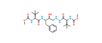 Picture of Atazanavir EP Impurity C
