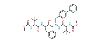 Picture of Atazanavir EP Impurity G