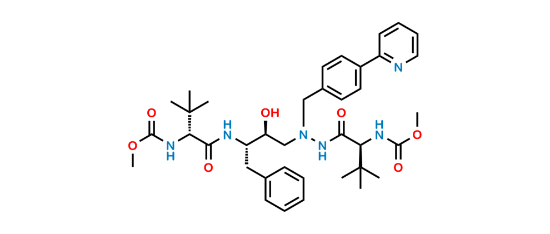 Picture of Atazanavir EP Impurity G