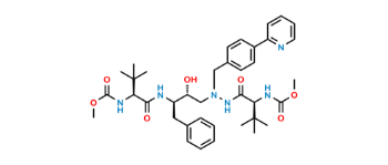 Picture of Atazanavir EP Impurity H