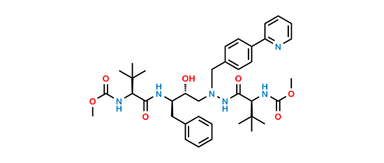 Picture of Atazanavir EP Impurity H