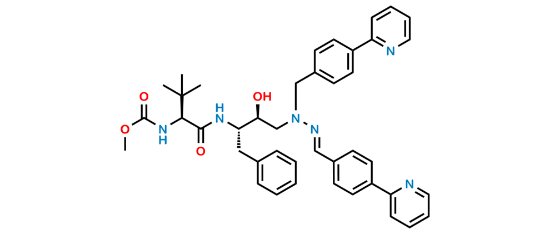 Picture of Atazanavir EP Impurity I