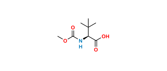 Picture of Atazanavir EP Impurity K