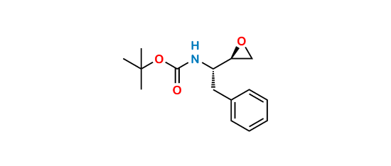 Picture of Atazanavir Impurity C