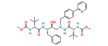 Picture of Atazanavir R,S,S,R-Diastereomer