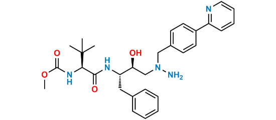 Picture of Atazanavir RS3 Impurity