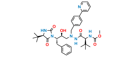 Picture of Atazanavir RS9 Impurity
