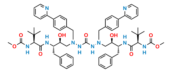Picture of Atazanavir RS12 Impurity