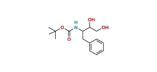 Picture of Atazanavir Diol Impurity