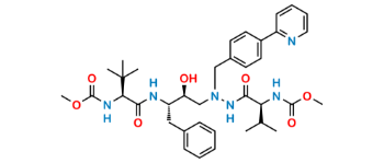 Picture of Atazanavir Impurity 2