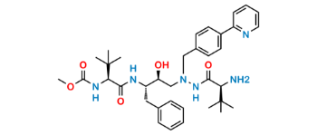 Picture of Atazanavir Impurity 8