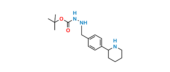 Picture of Atazanavir Impurity 11