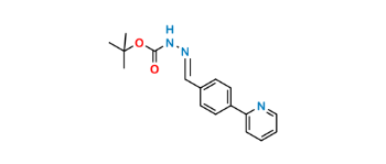 Picture of Atazanavir Impurity 12