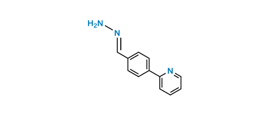 Picture of Atazanavir Impurity 13