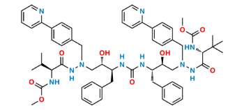 Picture of Atazanavir Impurity 17 (RSSSS)