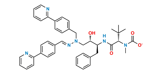 Picture of Atazanavir Impurity 25