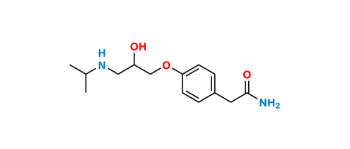 Picture of Atenolol