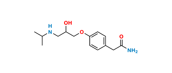 Picture of Atenolol