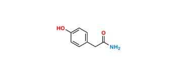 Picture of Atenolol EP Impurity A