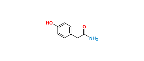 Picture of Atenolol EP Impurity A
