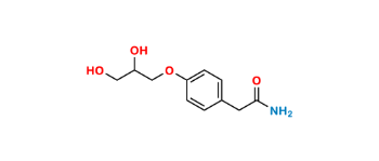 Picture of Atenolol EP Impurity B