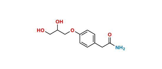 Picture of Atenolol EP Impurity B