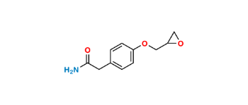 Picture of Atenolol EP Impurity C
