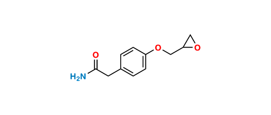 Picture of Atenolol EP Impurity C