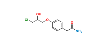 Picture of Atenolol EP Impurity D